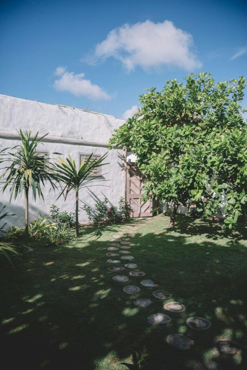 Villa Fulo Caraiva Bagian luar foto